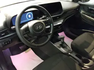 Hyundai i20 1.0 T-GDI DCT Trend (BC3) Bild 5