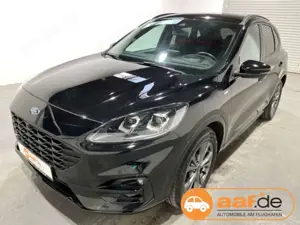 Ford Kuga 2.0 EB ST-Line X 4x4 Automatik EU6d Leder LED