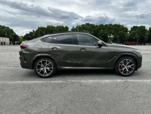 BMW X6 X6 Diesel xDrive30d M Sport