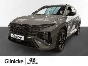 Hyundai TUCSON TUCSON N Line X*KRELL*HeadUpDisp*MemorySitz*Matr