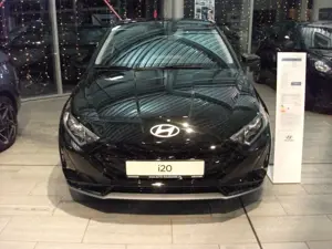 Hyundai i20 1.0 T-GDI DCT Trend (BC3) Bild 4