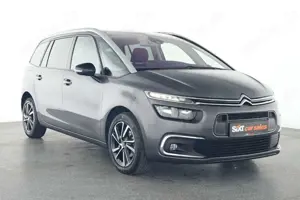 Citroen Grand C4 SpaceTourer 130 Shine 7-S|Pano|Nav|RFK