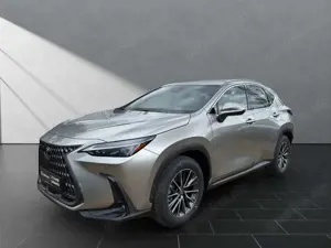 Lexus NX 350h h 243 PS ** 15 Jahre Gar antie ** Sitzklima Connect - Paket 360°Kamera