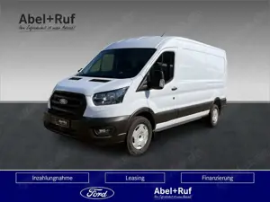 Ford Transit Kasten 350 L3 Trend Tempomat+Klima+Kamer