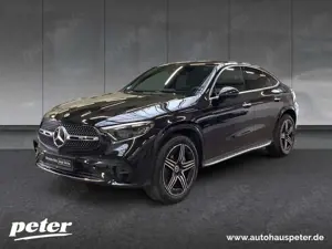Mercedes-Benz GLC 220 d 4MATIC Coupé AMG+20"+DIGITAL+9G+MEMORY