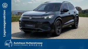 Volkswagen Tiguan R-Line 2,0 l TDI 150 PS DSG