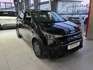 Kia Picanto Kia 1.0 GDI MT Vision