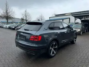 Bentley Bentayga V8 1-HAND*MWST*HUD*AIR*SOFT*360°*PANO! Bild 4