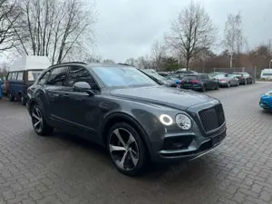Bentley Bentayga V8 1-HAND*MWST*HUD*AIR*SOFT*360°*PANO! Bild 3