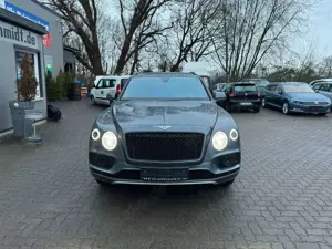 Bentley Bentayga V8 1-HAND*MWST*HUD*AIR*SOFT*360°*PANO! Bild 2