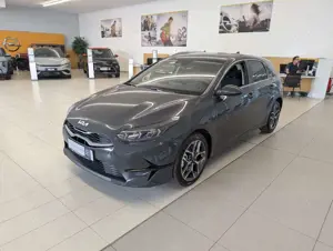 Kia Ceed / cee'd Ceed 1.0T 100 Ultimate Style Sound