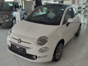 Fiat 500C 500 C 1.0 GSE Hybrid Dolcevita