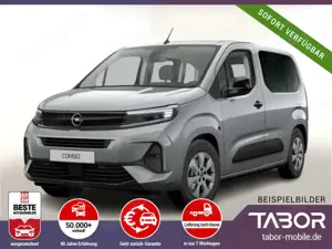 Opel Combo 1.5 D 100 StyleP LM16 PrivG UVP-29%*