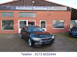 BMW 525 5 Touring 525 d Luxury Line
