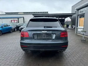 Bentley Bentayga V8 1-HAND*MWST*HUD*AIR*SOFT*360°*PANO! Bild 5