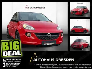 Opel Adam 1.4 120 Jahre SHZ+LM+PDC