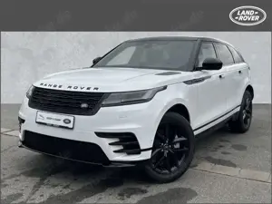 Land Rover Range Rover Velar R-Dynamic SE D200 FaPa Winter-Paket 3D-Kamera
