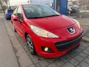 Peugeot 207 207 70 HDi FAP Tendance
