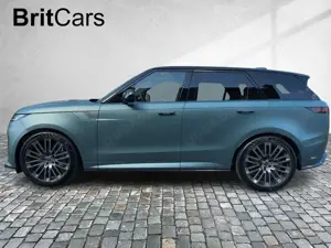 Land Rover Range Rover Sport P635 SV Edition Two Luft HUD Bild 3