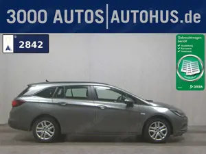 Opel Astra ST 1.6 CDTI Edition Navi PDC