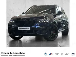 BMW X5 xDrive30d M Sport DA ACC PA+ Laser Pano 22"LMR
