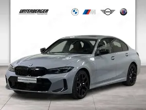 BMW 340 M340i xDrive Limousine Pro Standhzg AHK ACC 360° H