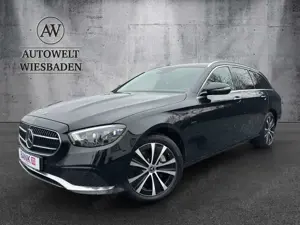 Mercedes-Benz E 300 de 4Matic | HUD | 360 |