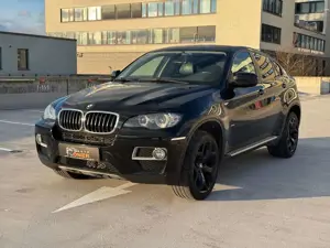 BMW X6 xDrive30d  2.Hand