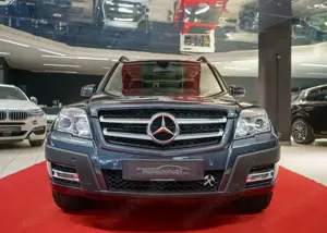 Mercedes-Benz GLK 350 4Matic 2.HAND AHK PDC Xenon HarmKardon