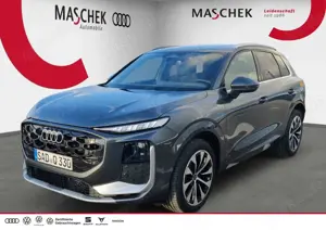 Audi Q3 SUV TFSI Pano ACC AUT LED Navi Kam. PDC SitzH