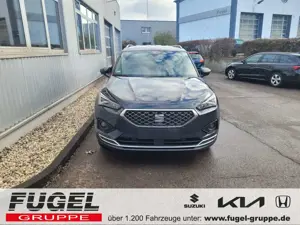 SEAT Tarraco 1.4 TSI DSG Xperience e-Hybrid Winter|LED|Navi|AHK