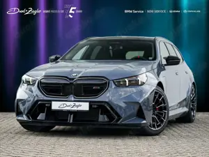 BMW M5 Touring M'Drivers AHK PANO Drive+ParkProf 360