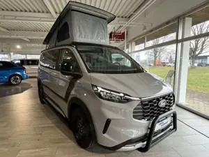 Ford Tourneo Custom Tourneo Custom L1 Vanexxt Offroad Camper Level 3