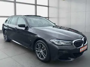 BMW 530 i xD M-Sport /Laser/Pano/AHK/Sitzlüft./ACC/Memo