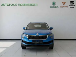 Skoda Karoq Balance 1.5TSI 150PS Matrix LED AHK ACC Kamera PDC Bild 3