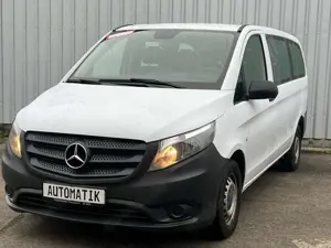 Mercedes-Benz Vito 114 CDI Pro Tourer lang *8-Sitzer*AHZV*