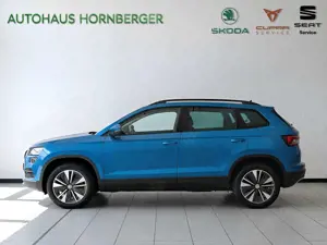 Skoda Karoq Balance 1.5TSI 150PS Matrix LED AHK ACC Kamera PDC Bild 2