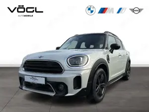 MINI Cooper Countryman Classic Trim Head-Up LED AHK