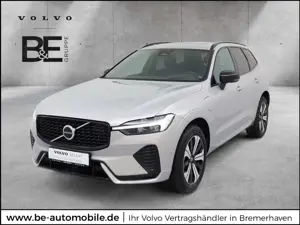Volvo XC60 T6 Plus Dark Plug-In Hybrid AWD 360°