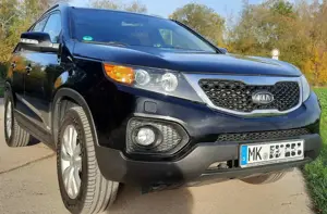 Kia Sorento Sorento Diesel 2.2 CRDi 4WD Aut. Spirit