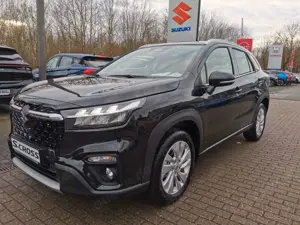 Suzuki Others (SX4) S-Cross 1.4 Hybrid Comfort
