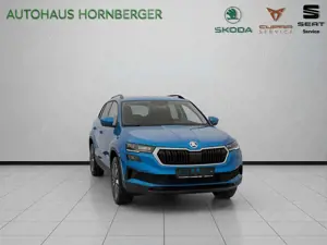 Skoda Karoq Balance 1.5TSI 150PS Matrix LED AHK ACC Kamera PDC Bild 4