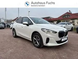BMW 218 Active Tourer i RFK Sitzheizung Navi Adapt.LED Dri Bild 3