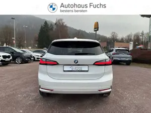 BMW 218 Active Tourer i RFK Sitzheizung Navi Adapt.LED Dri Bild 5