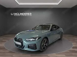 BMW 440 M440i xDrive Coupe NP 88.769,- HUD 360° h/k AHK