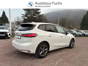 BMW 218 Active Tourer i RFK Sitzheizung Navi Adapt.LED Dri Bild 4