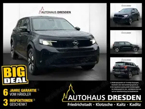 Opel Frontera 1.2 Edition 74kW LED+Fernlichtass.+PDC