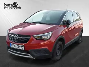 Opel Crossland 1.2 Start Stop 2020 5 Türer