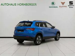 Skoda Karoq Balance 1.5TSI 150PS Matrix LED AHK ACC Kamera PDC Bild 5