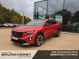 Renault Rafale E-TECH 200  Techno Klimaauto.+LKHZ+SHZ+RFK